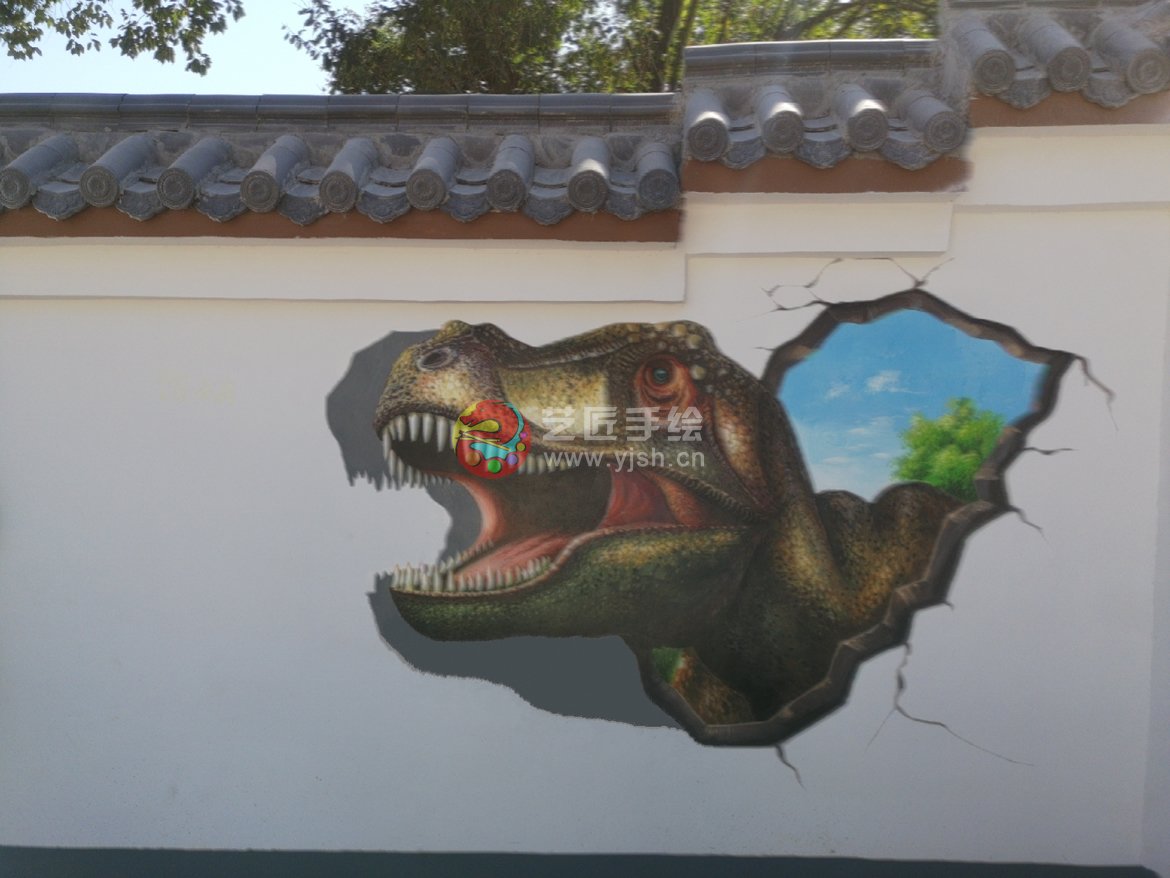 社區(qū)文化墻